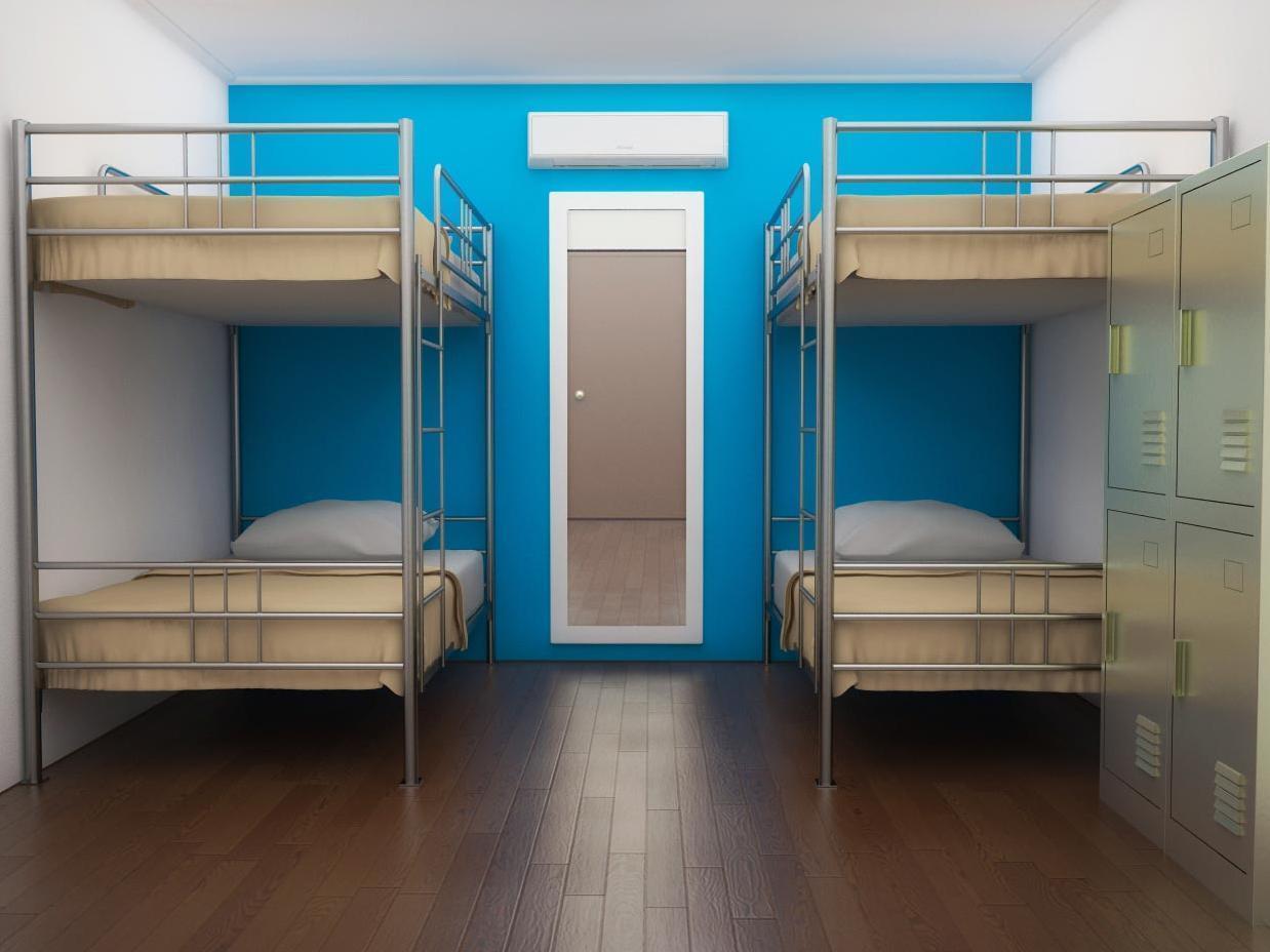 Cx Hostel Ground Zero 꾸따 외부 사진
