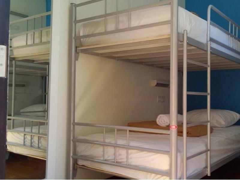 Cx Hostel Ground Zero 꾸따 외부 사진